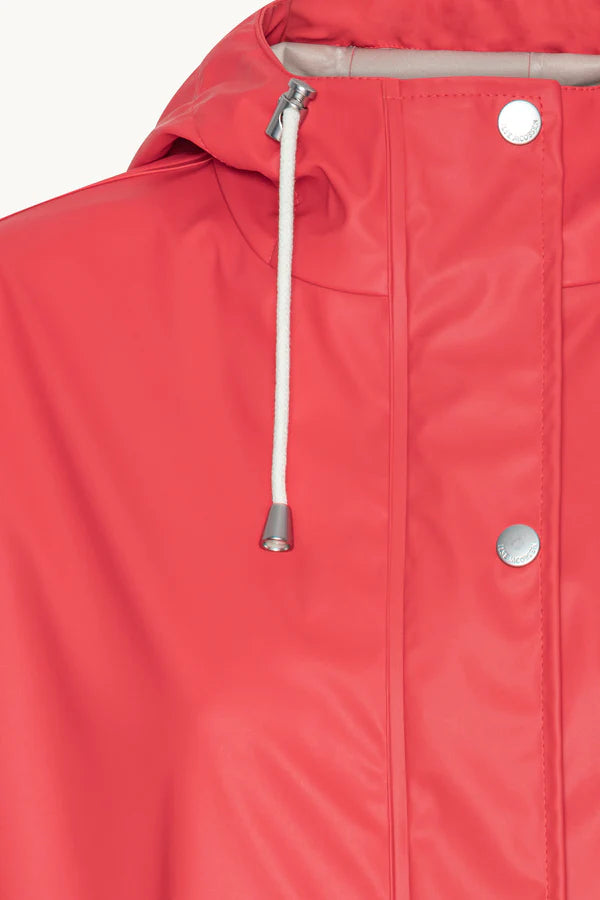 ILSE JACOBSEN - RAIN JACKET RAIN228FR