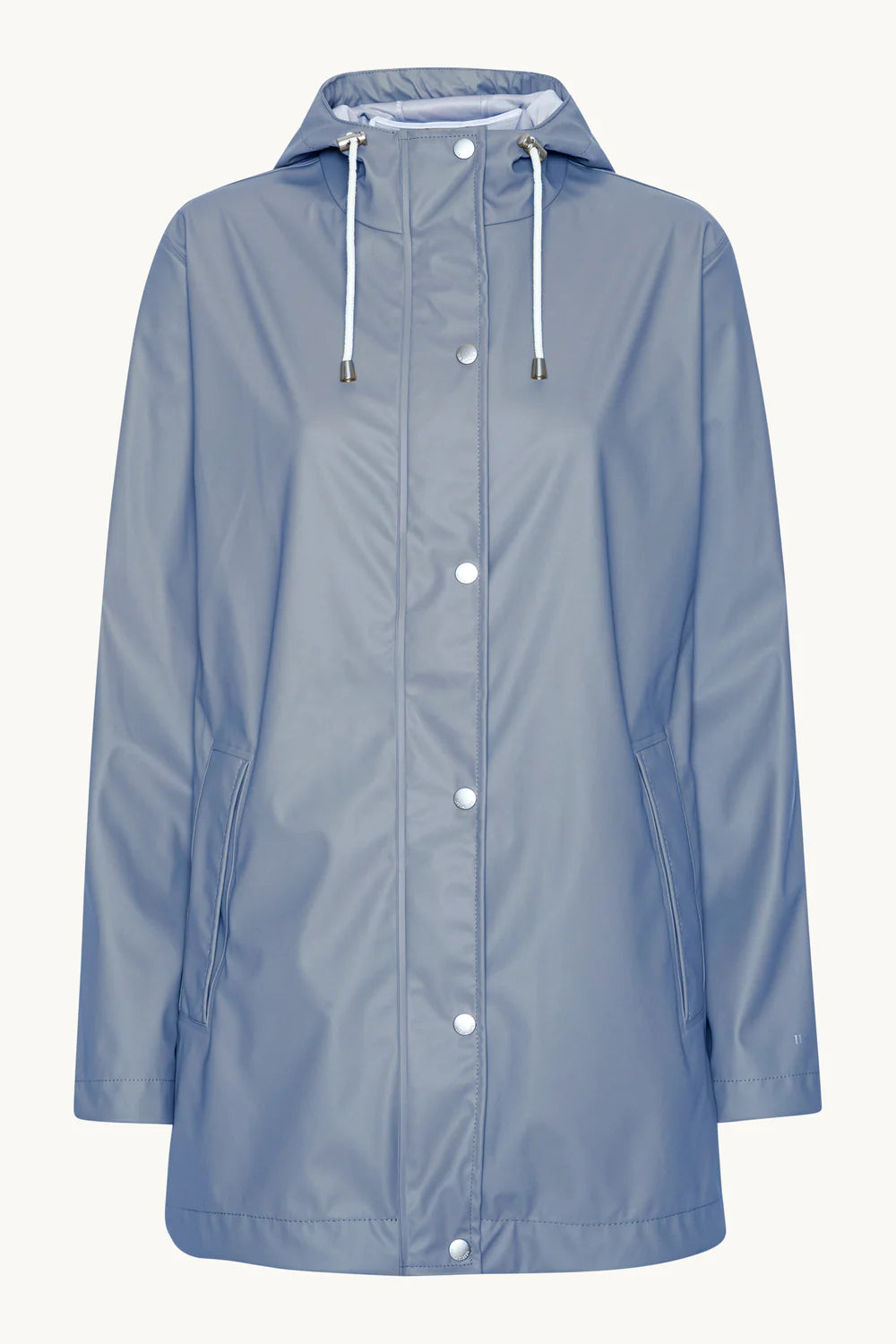 ILSE JACOBSEN - RAIN JACKET RAIN228FR