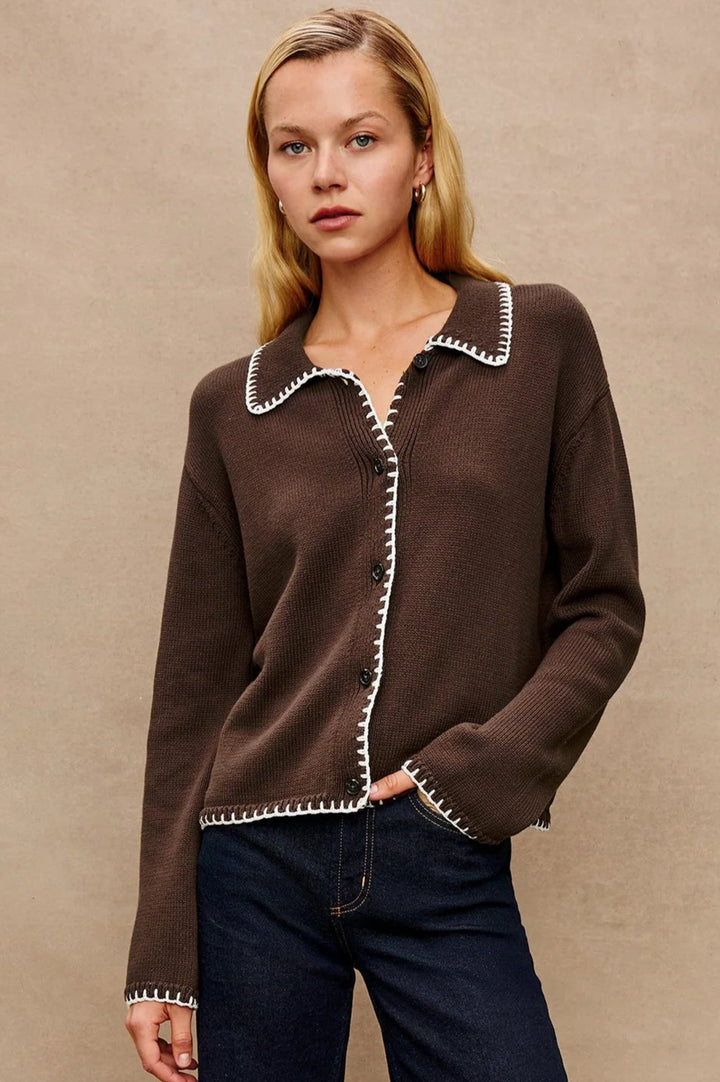 RAILS- WOMEN'S RAYLEEN SWEATER