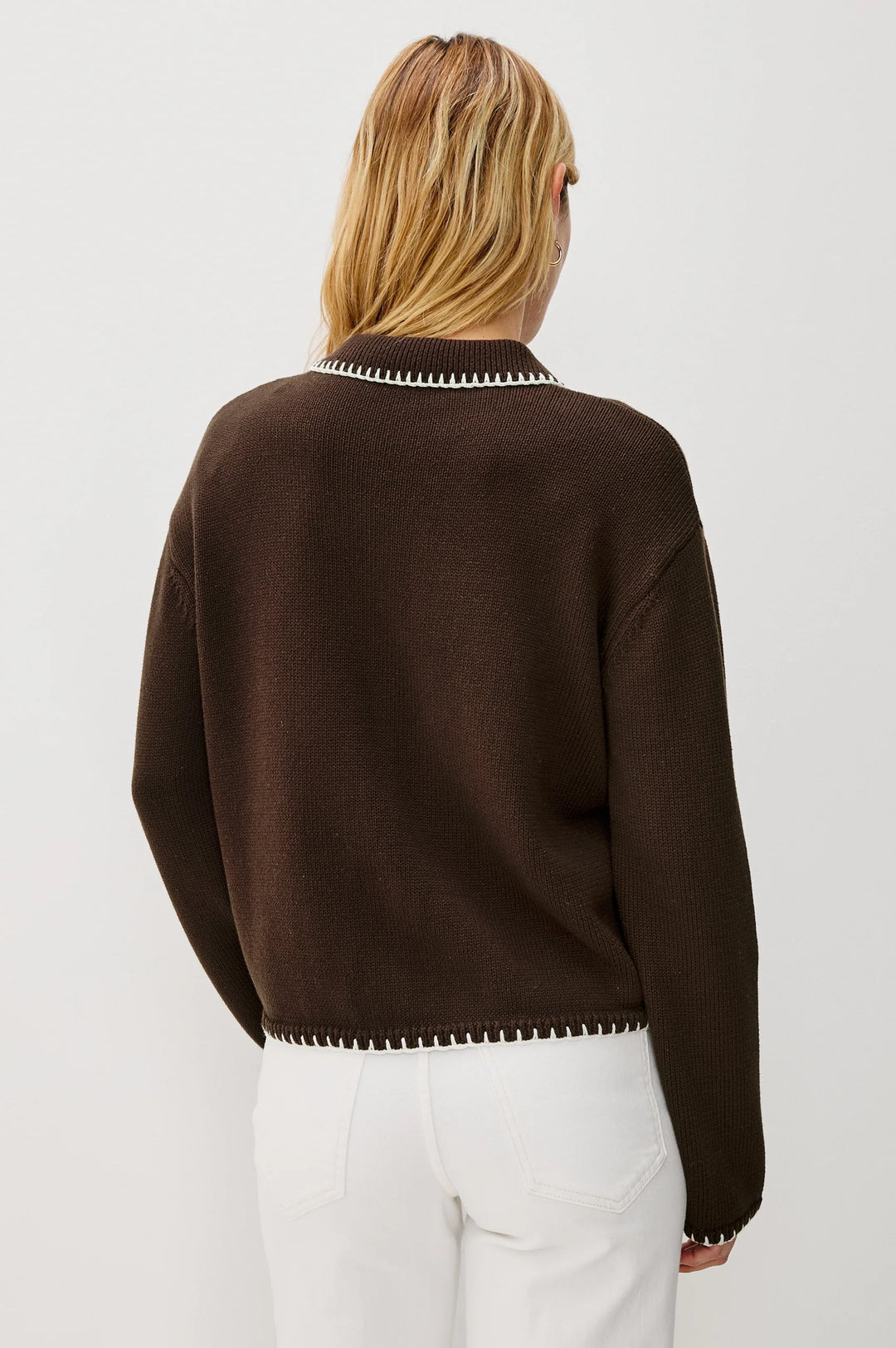 RAILS- WOMEN'S RAYLEEN SWEATER