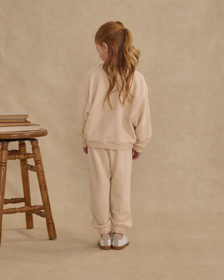 RYLEE + CRU- KIDS LEGEND SWEATPANTS