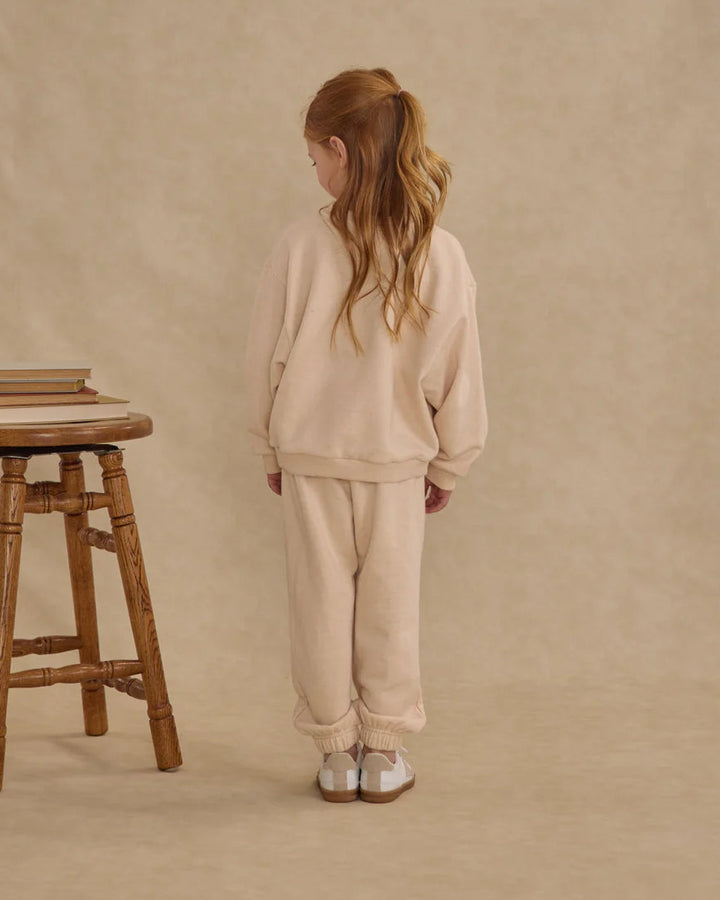 RYLEE + CRU- KIDS LEGEND SWEATPANTS