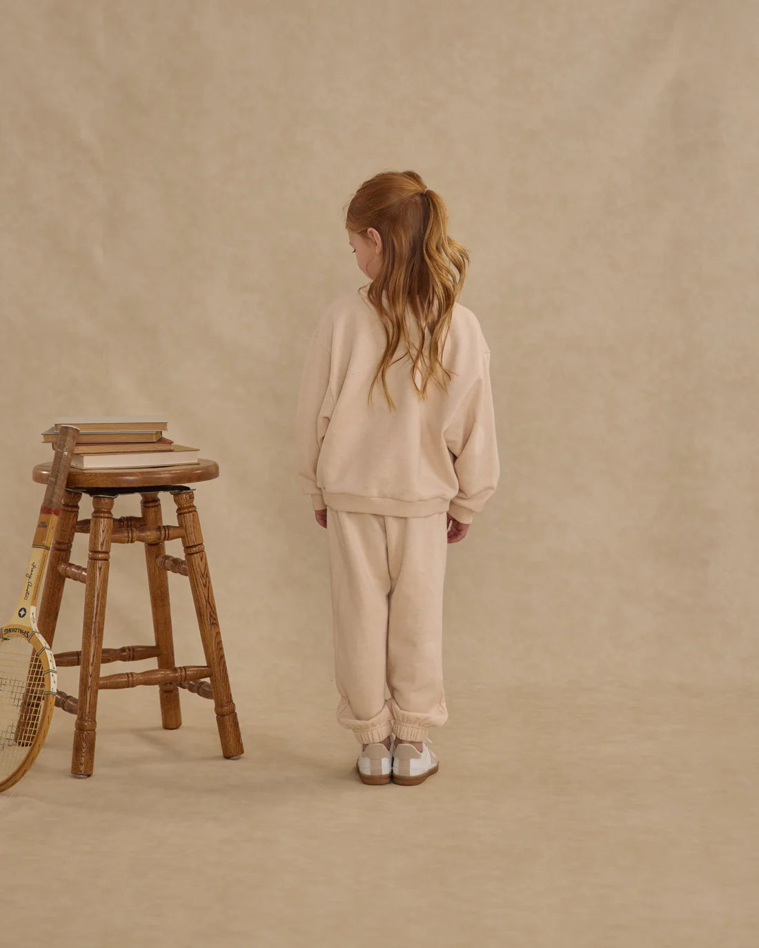 RYLEE + CRU- KIDS LEGEND SWEATSHIRT