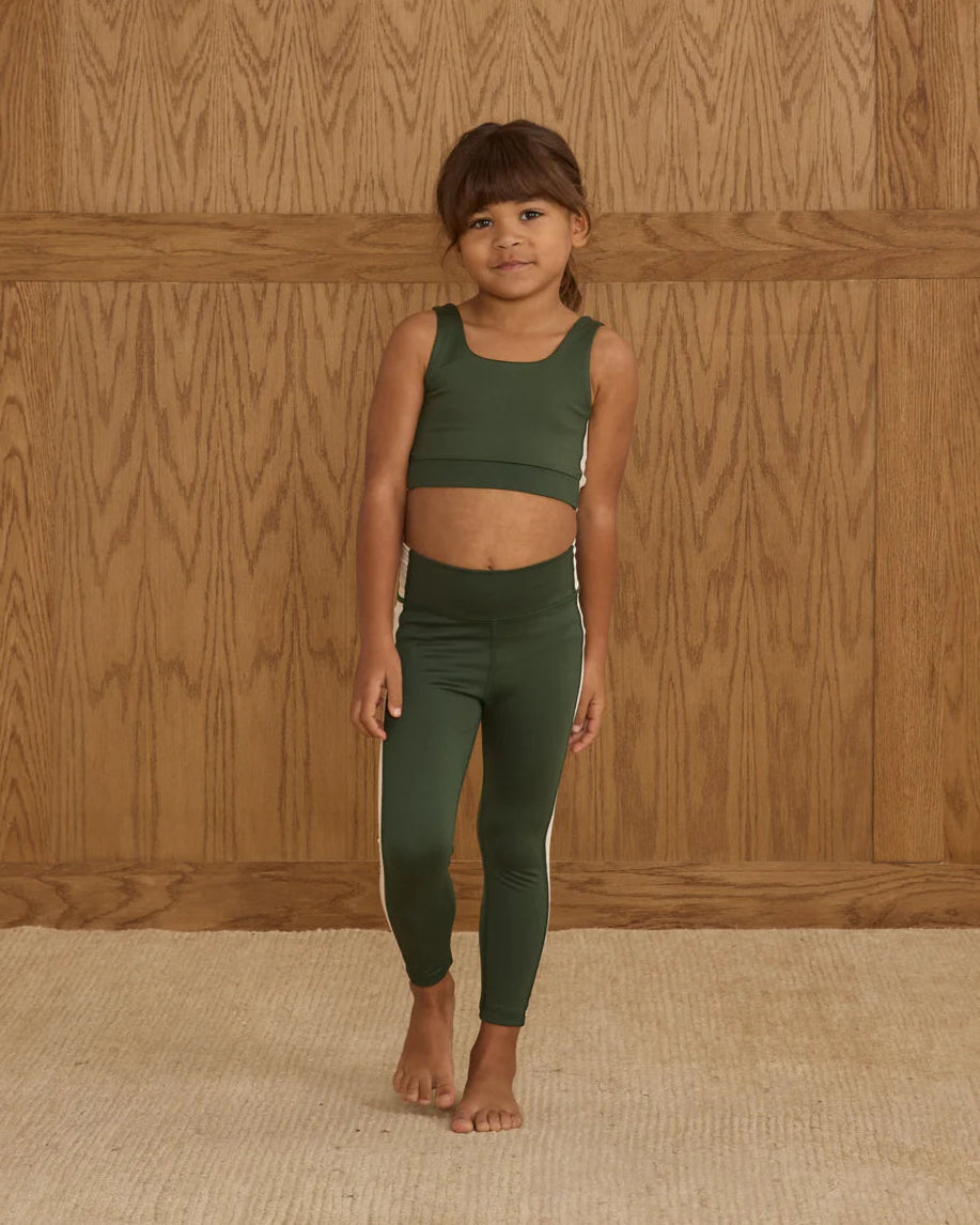 RYLEE + CRU- KIDS SWIFT SPORTS BRA
