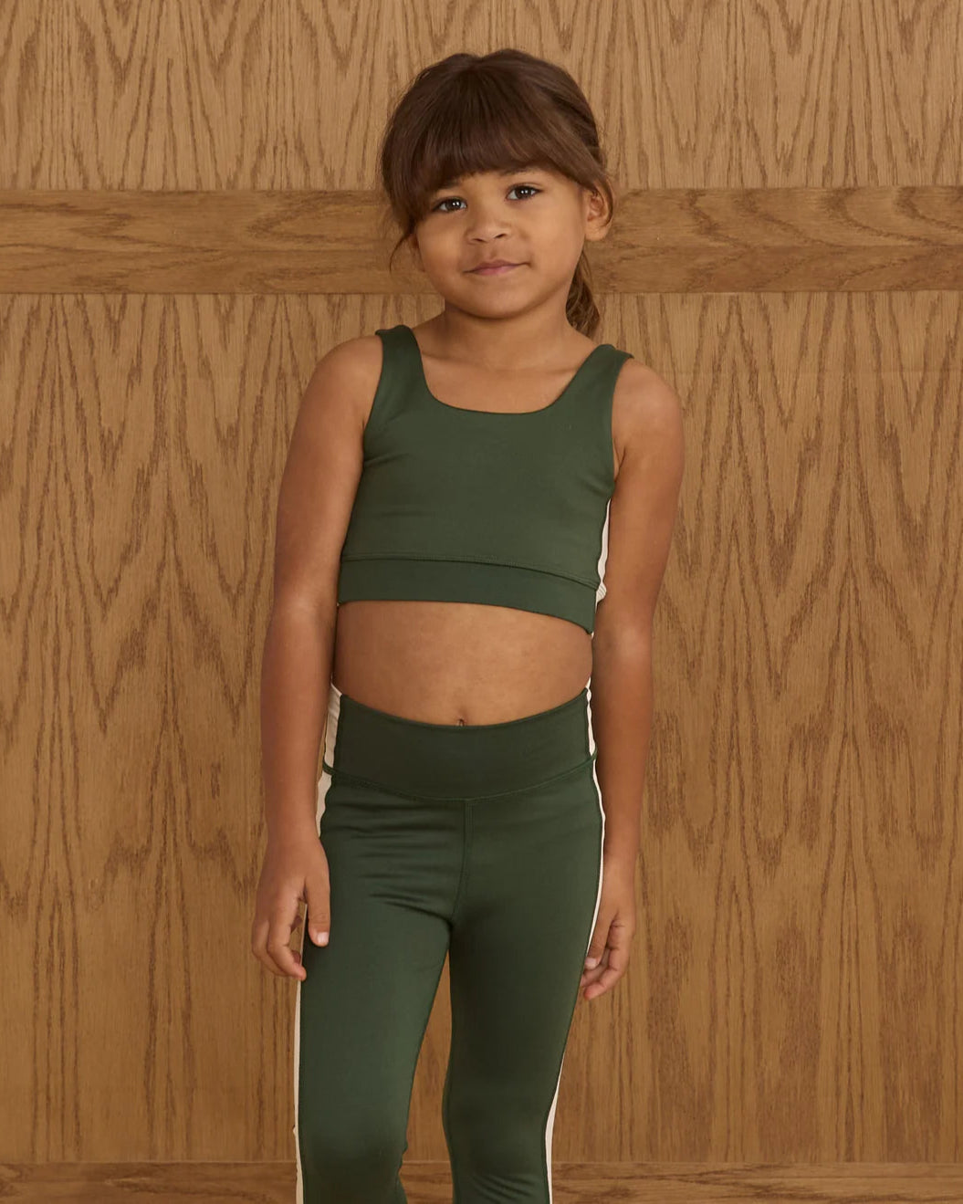 RYLEE + CRU- KIDS SWIFT SPORTS BRA