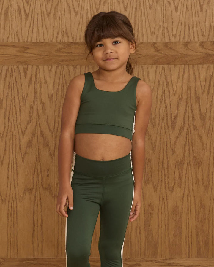 RYLEE + CRU- KIDS SWIFT SPORTS BRA