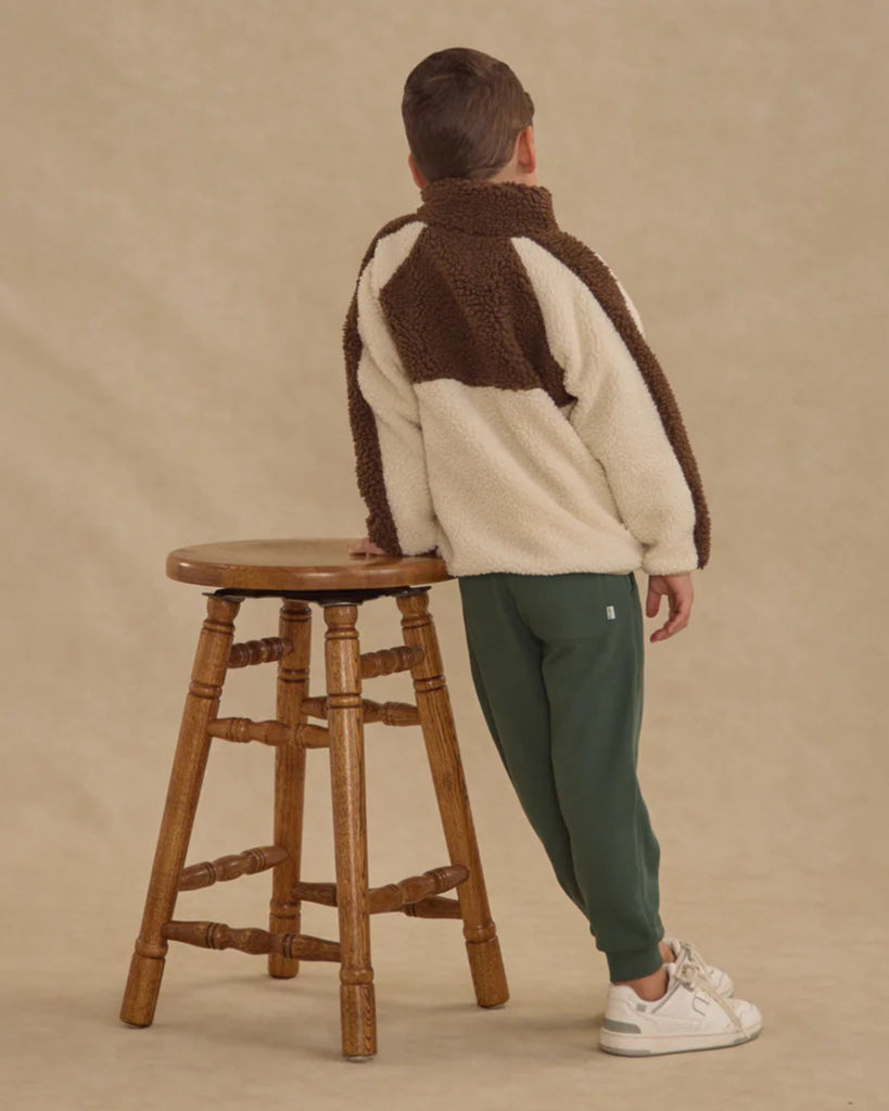 RYLEE + CRU- KIDS FREESTYLE SWEATPANT