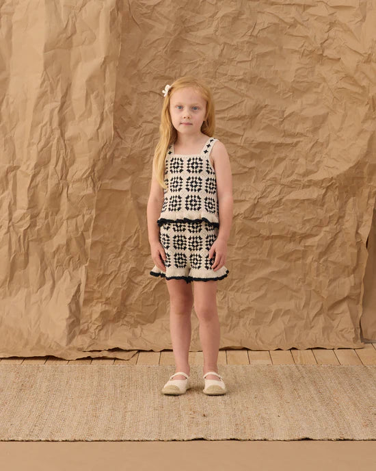 RYLEE + CRU  - KID'S KIRA SET