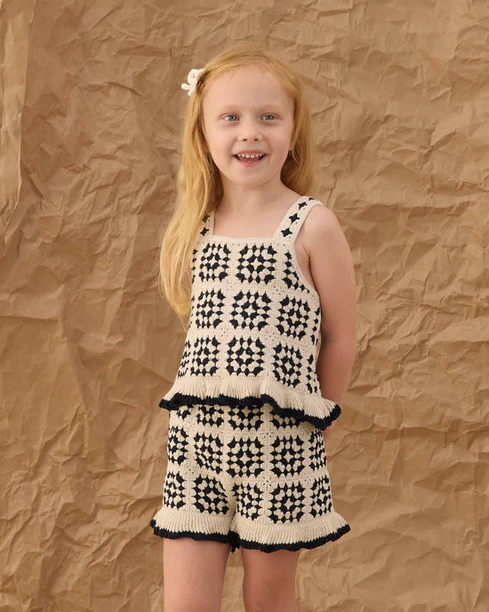 RYLEE + CRU  - KID'S KIRA SET