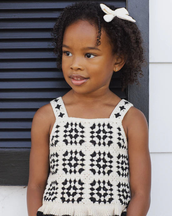 RYLEE + CRU  - KID'S KIRA SET