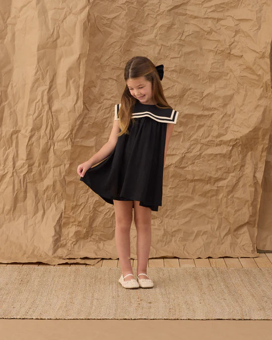 RYLEE + CRU - KID'S SAILOR DRESS
