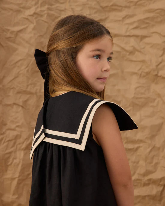 RYLEE + CRU - KID'S SAILOR DRESS