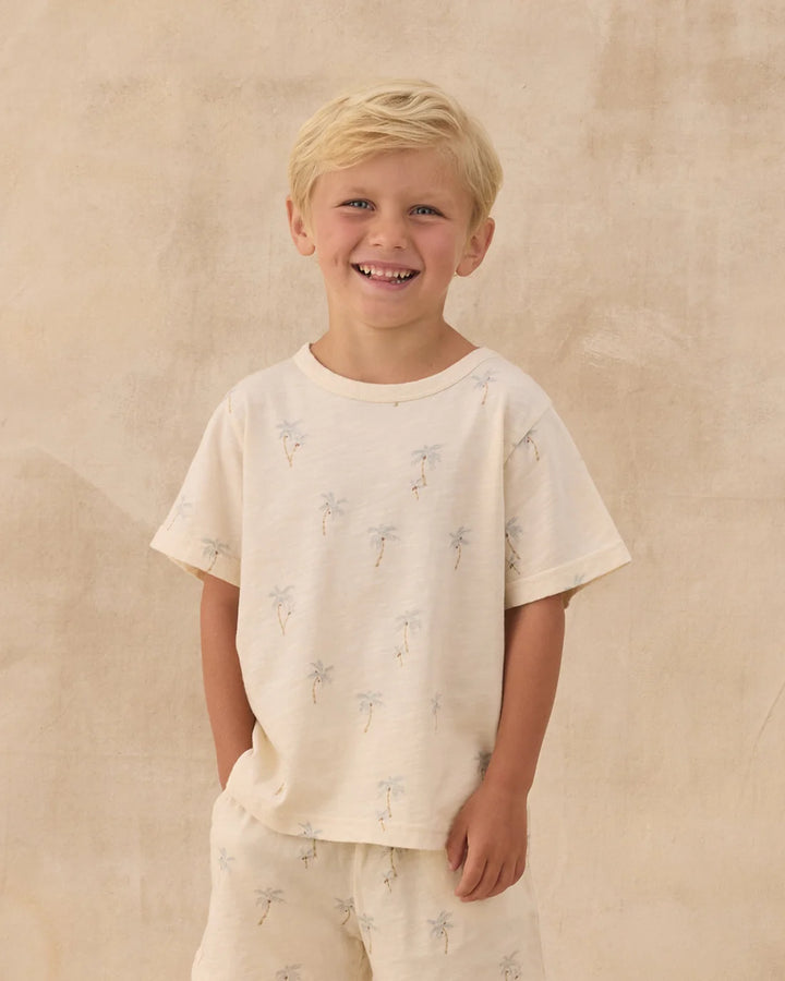 RYLEE + CRU - KIDS PLAY SET PALMS