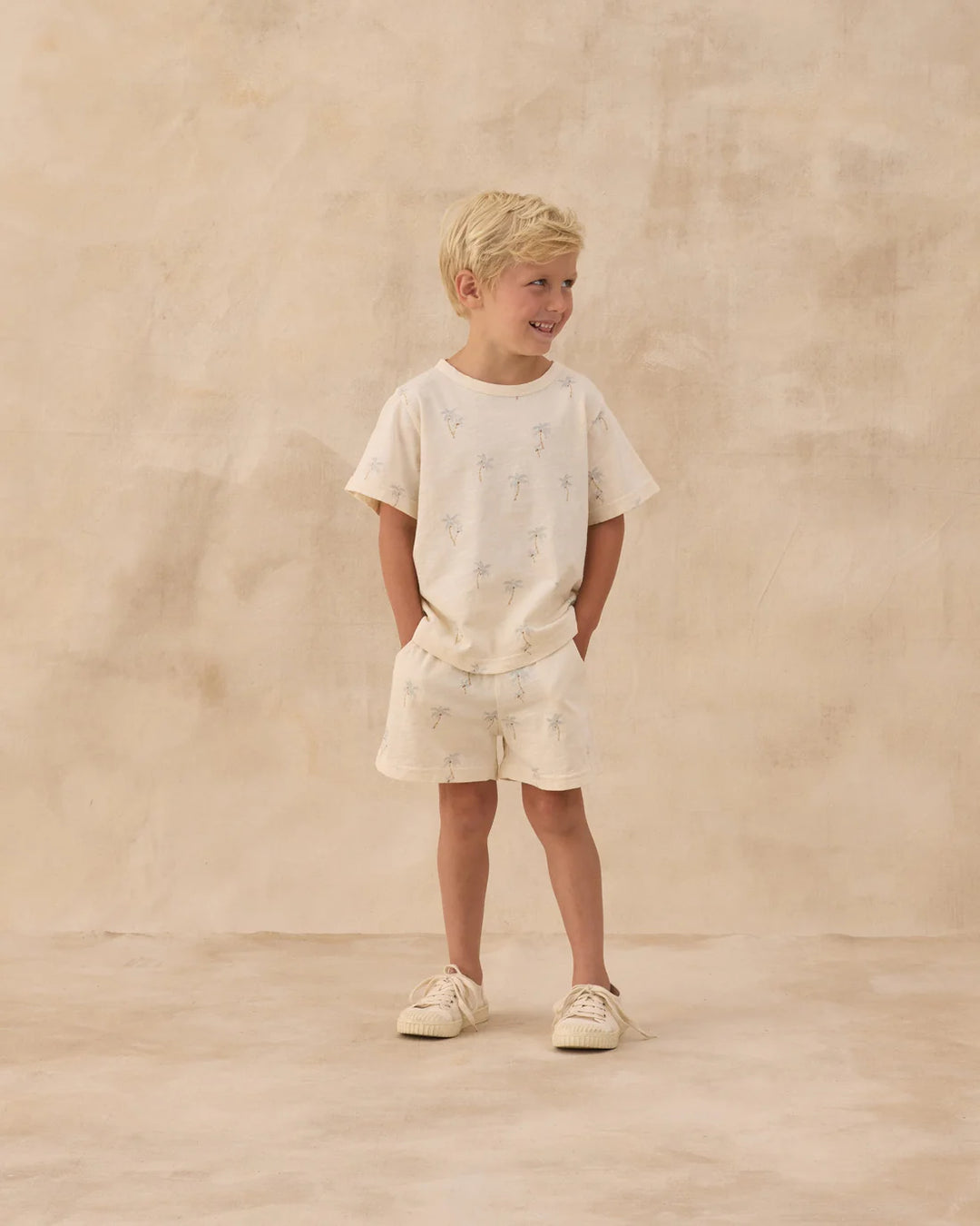 RYLEE + CRU - KIDS PLAY SET PALMS