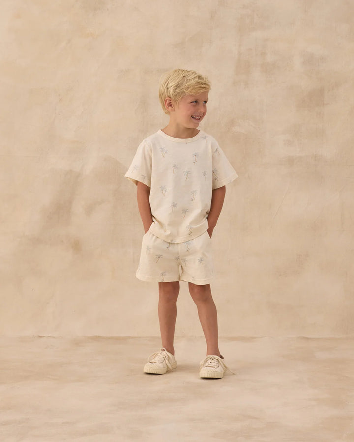 RYLEE + CRU - KIDS PLAY SET PALMS