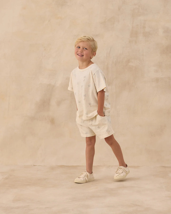 RYLEE + CRU - KIDS PLAY SET PALMS