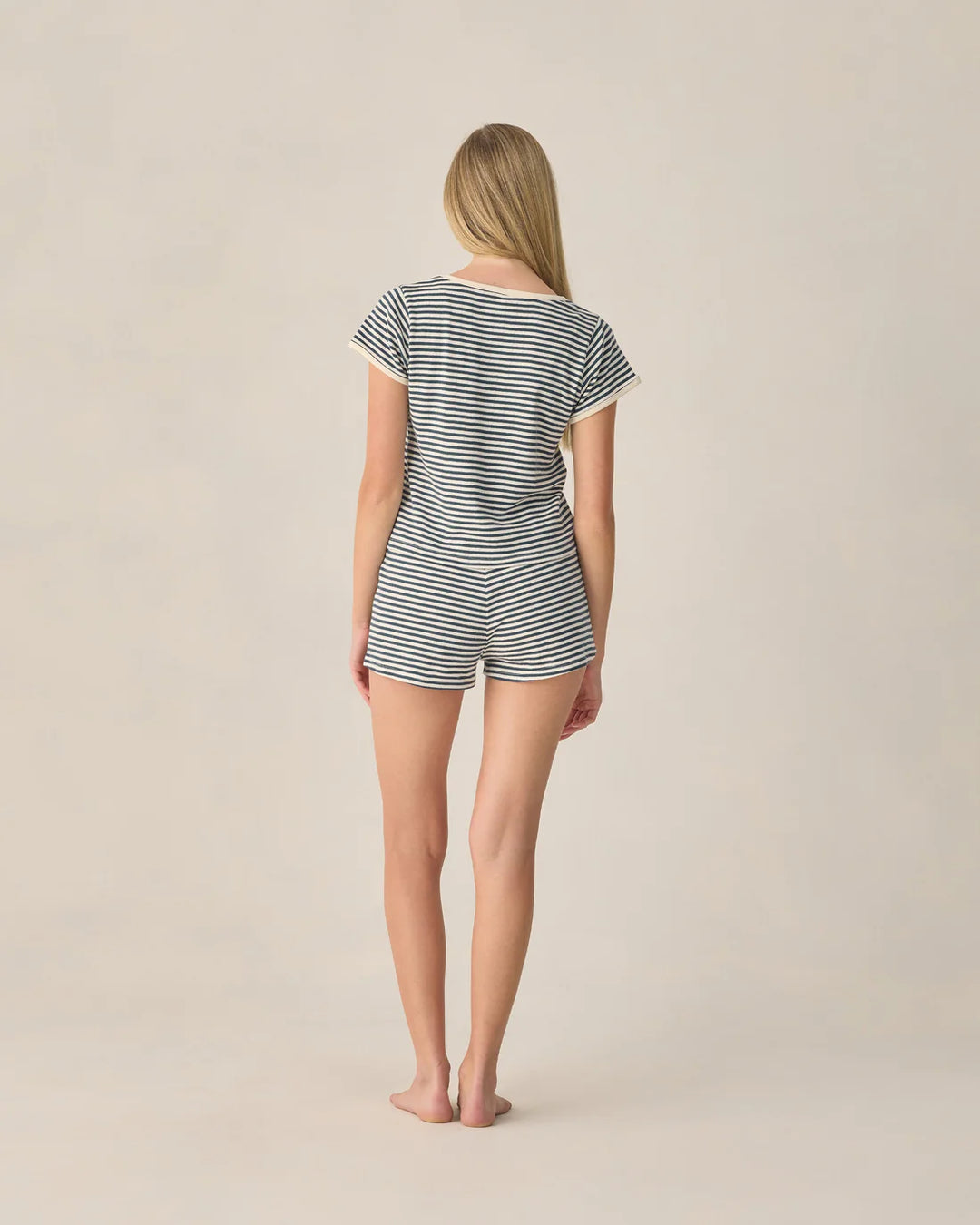 RYLEE + CRU - POINTELLE SHORT TEEN