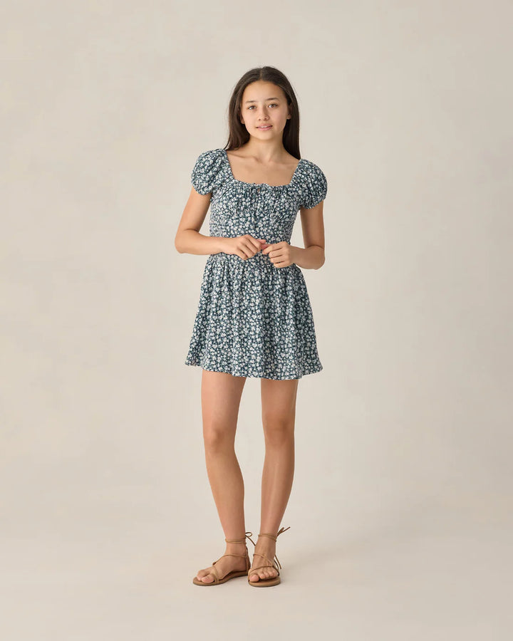 RYLEE + CRU - ALEX DRESS TEEN