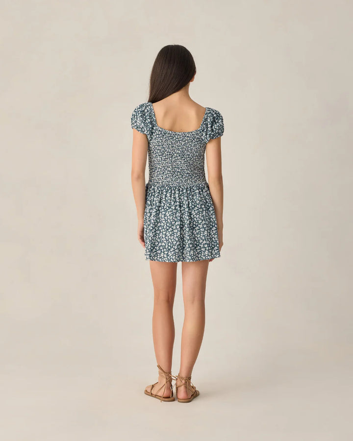 RYLEE + CRU - ALEX DRESS TEEN