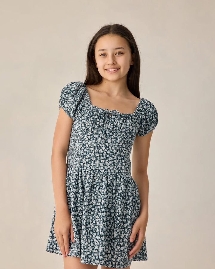 RYLEE + CRU - ALEX DRESS TEEN