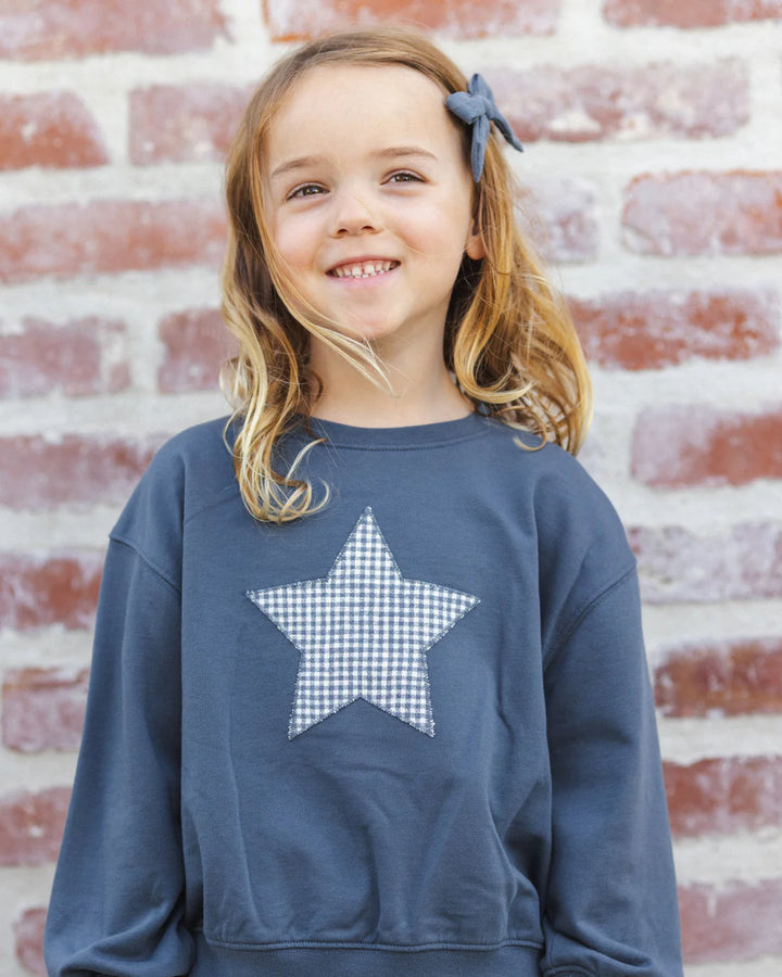 RYLEE + CRU - PIER SWEATSHIRT