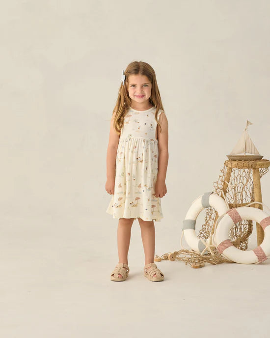 RYLEE & CRU - LAYLA DRESS