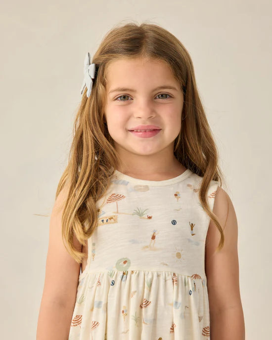 RYLEE & CRU - LAYLA DRESS