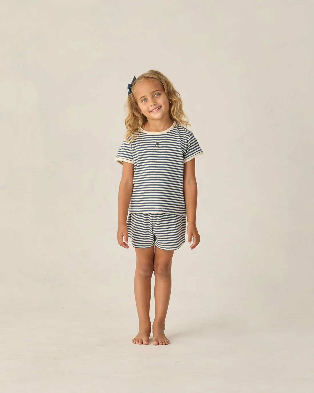 RYLEE + CRU - POINTELLE SHORTS