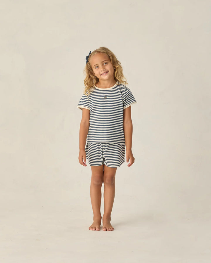 RYLEE + CRU - POINTELLE SHORTS