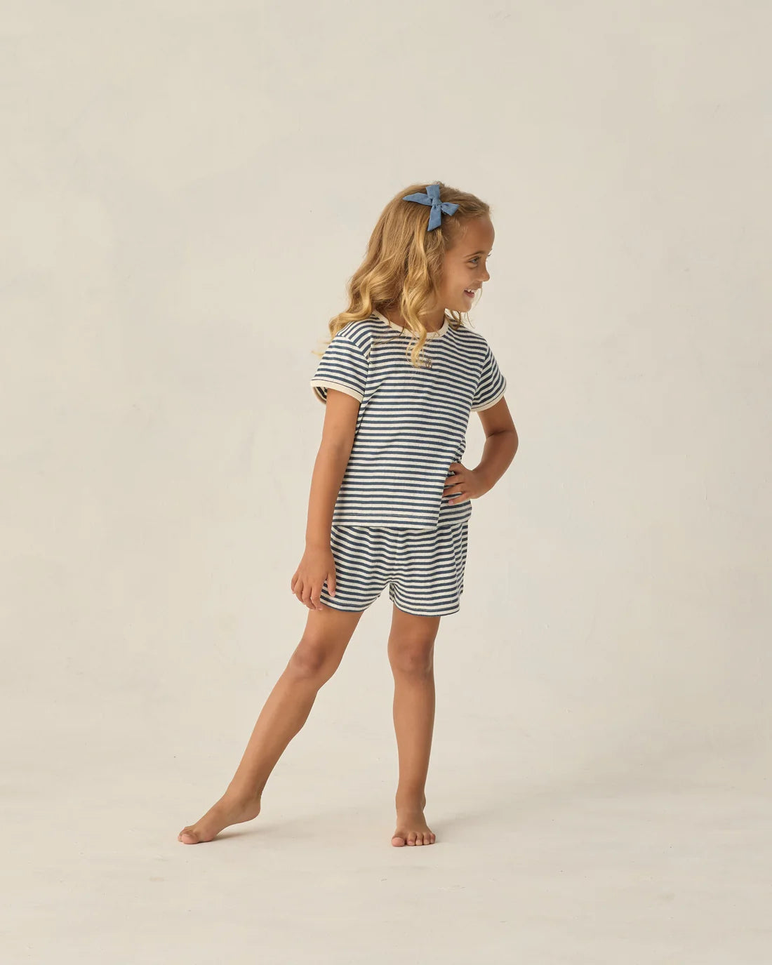 RYLEE + CRU - POINTELLE SHORTS