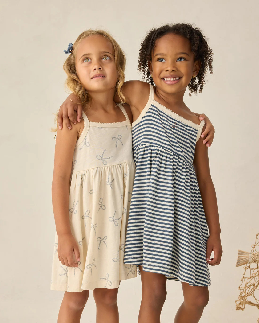 RYLEE + CRU - LEA DRESS