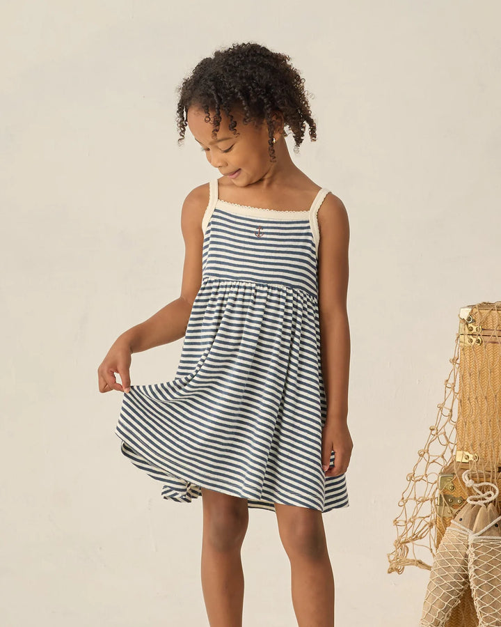 RYLEE + CRU - LEA DRESS
