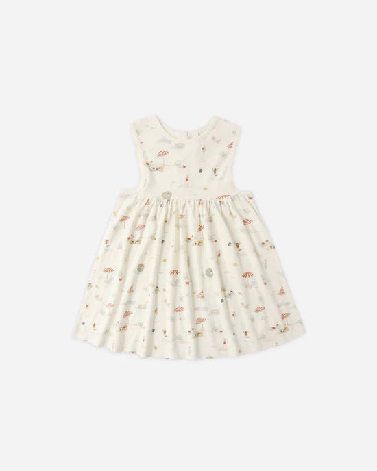 RYLEE & CRU - LAYLA DRESS