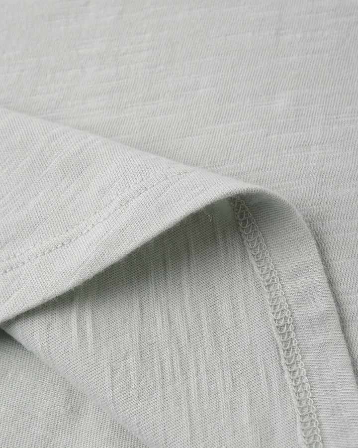 RYLEE + CRU - KIDS BOXY TEE SEASHELLS