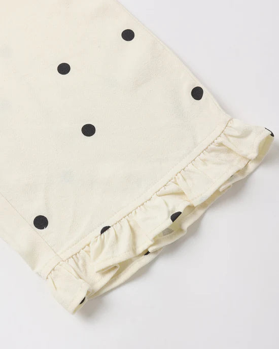 RYLEE + CRU - KID'S WIDE LEG PANT