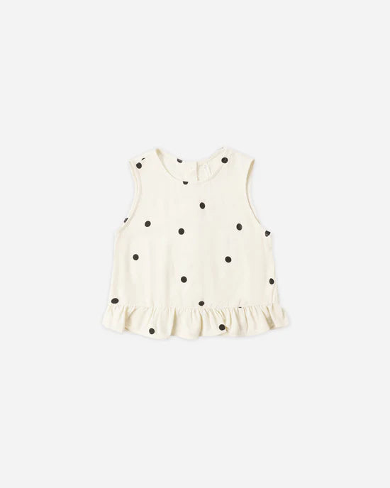 RYLEE + CRU - KID'S OCEANSIDE TOP