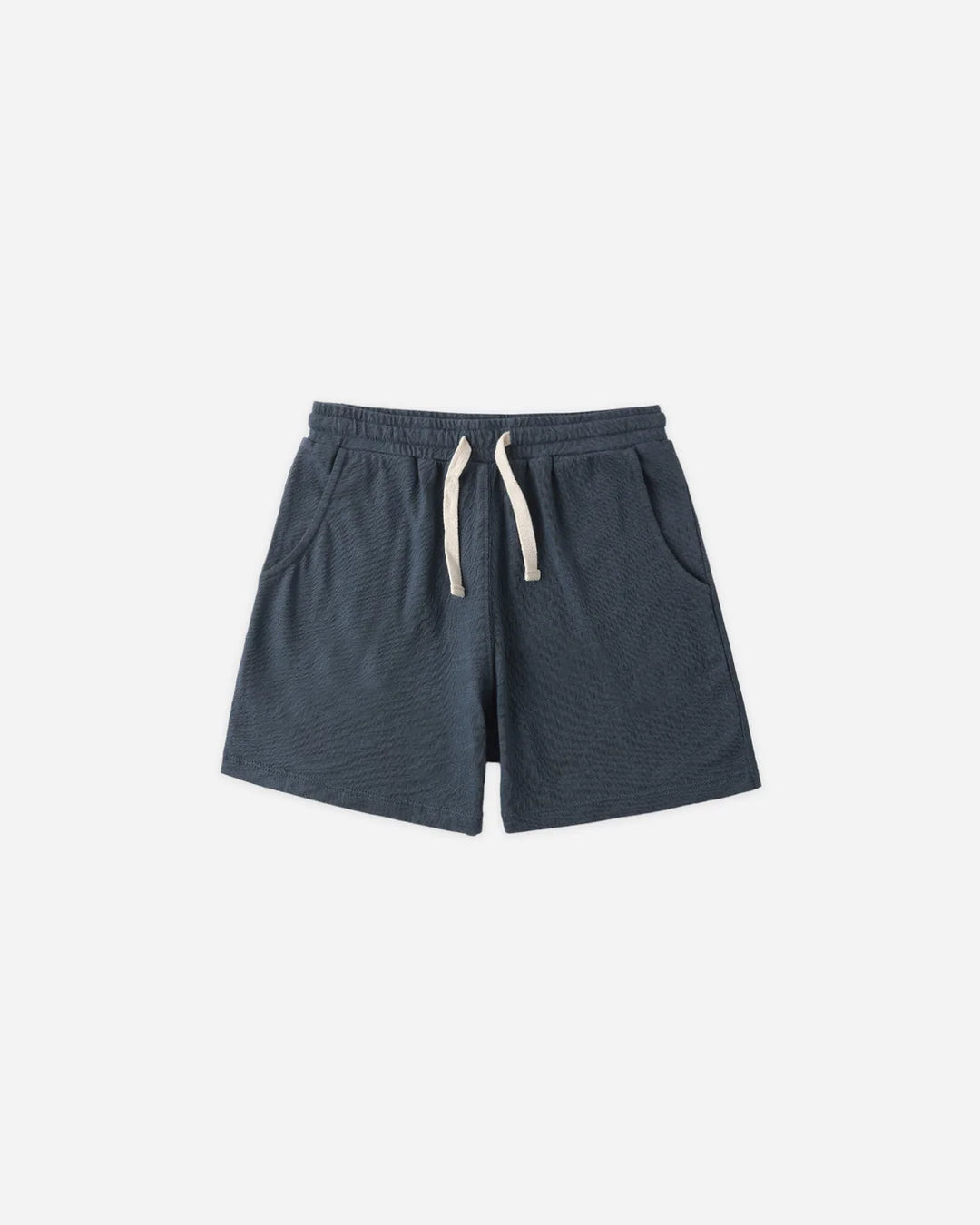 RYLEE + CRU - SAM SHORT NAVY