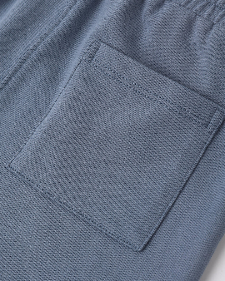 RYLEE + CRU - KIDS RELAXED SHORT MARINE