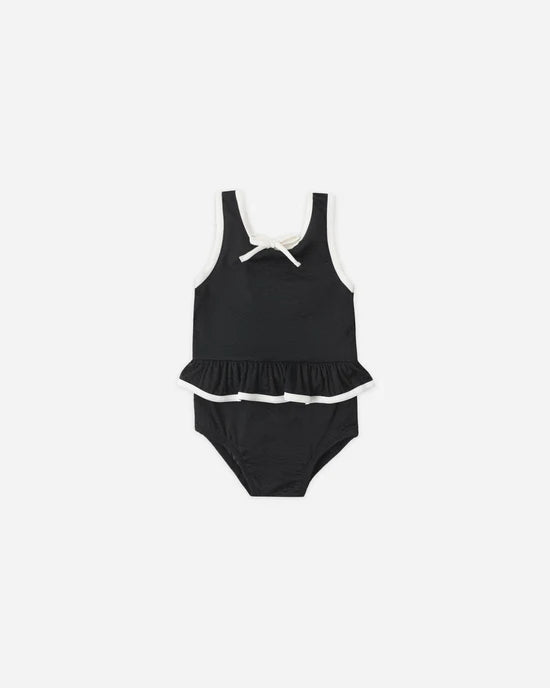 RYLEE + CRU - KID'S SKIRTED ONE PIECE