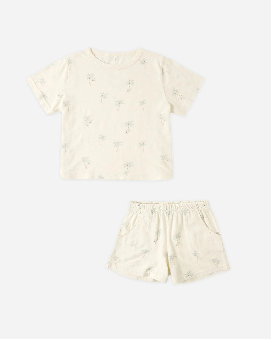 RYLEE + CRU - KIDS PLAY SET PALMS