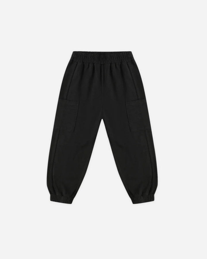 RYLEE + CRU- KIDS CARGO JOGGER