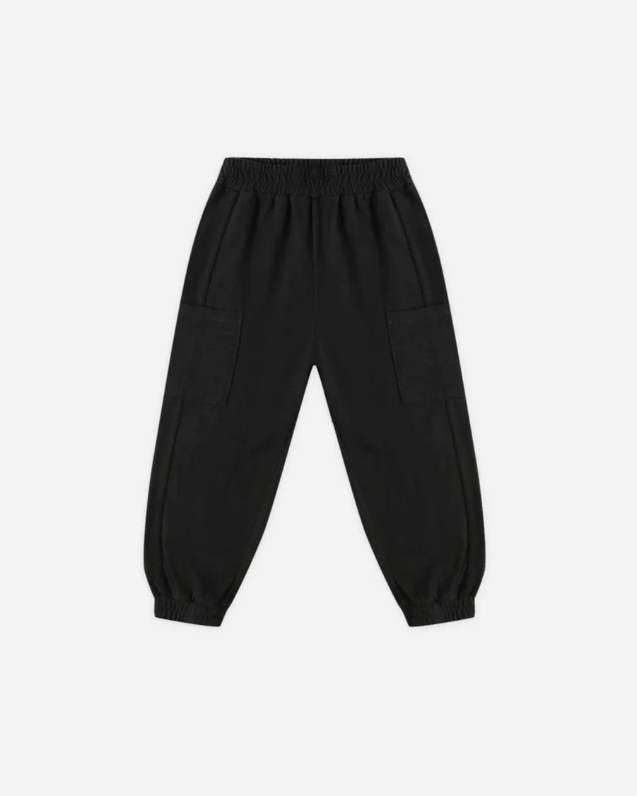 RYLEE + CRU- KIDS CARGO JOGGER