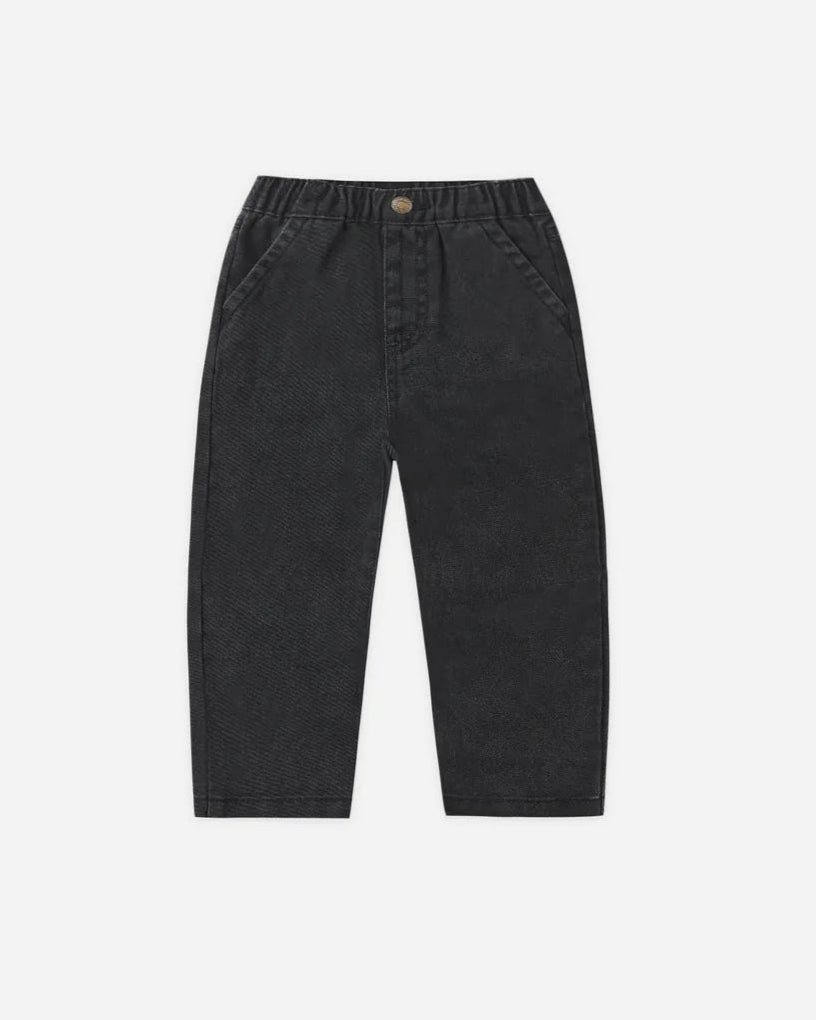 RYLEE + CRU- KIDS BAGGY PANT