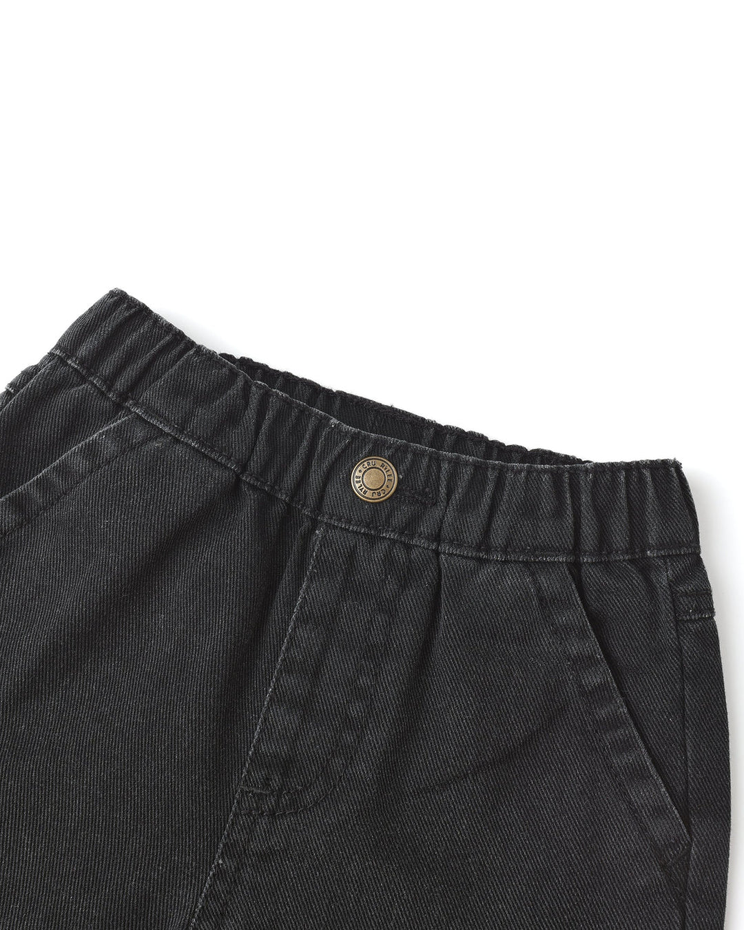 RYLEE + CRU- KIDS BAGGY PANT