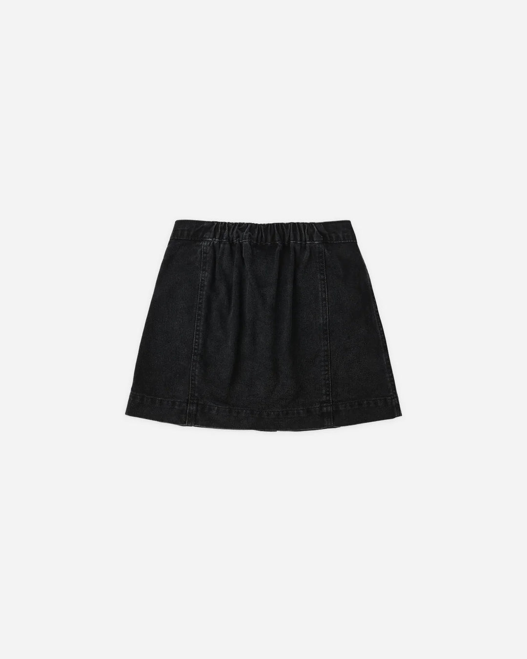 RYLEE + CRU- KIDS DENVER MINI SKIRT