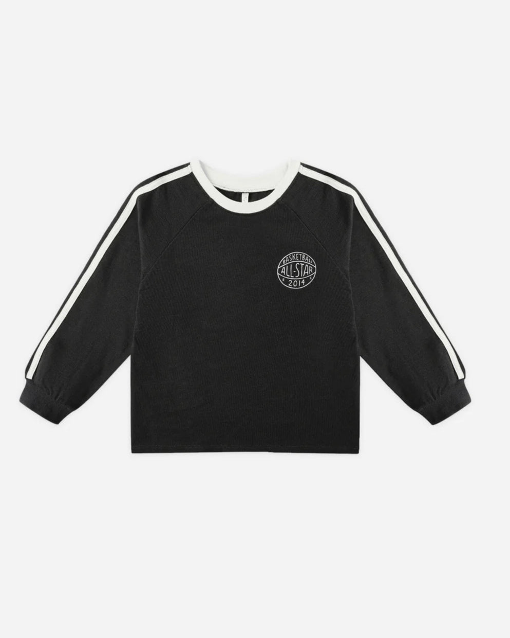 RYLEE + CRU- KIDS JERSEY LONG SLEEVE TEE