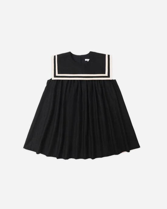 RYLEE + CRU - KID'S SAILOR DRESS