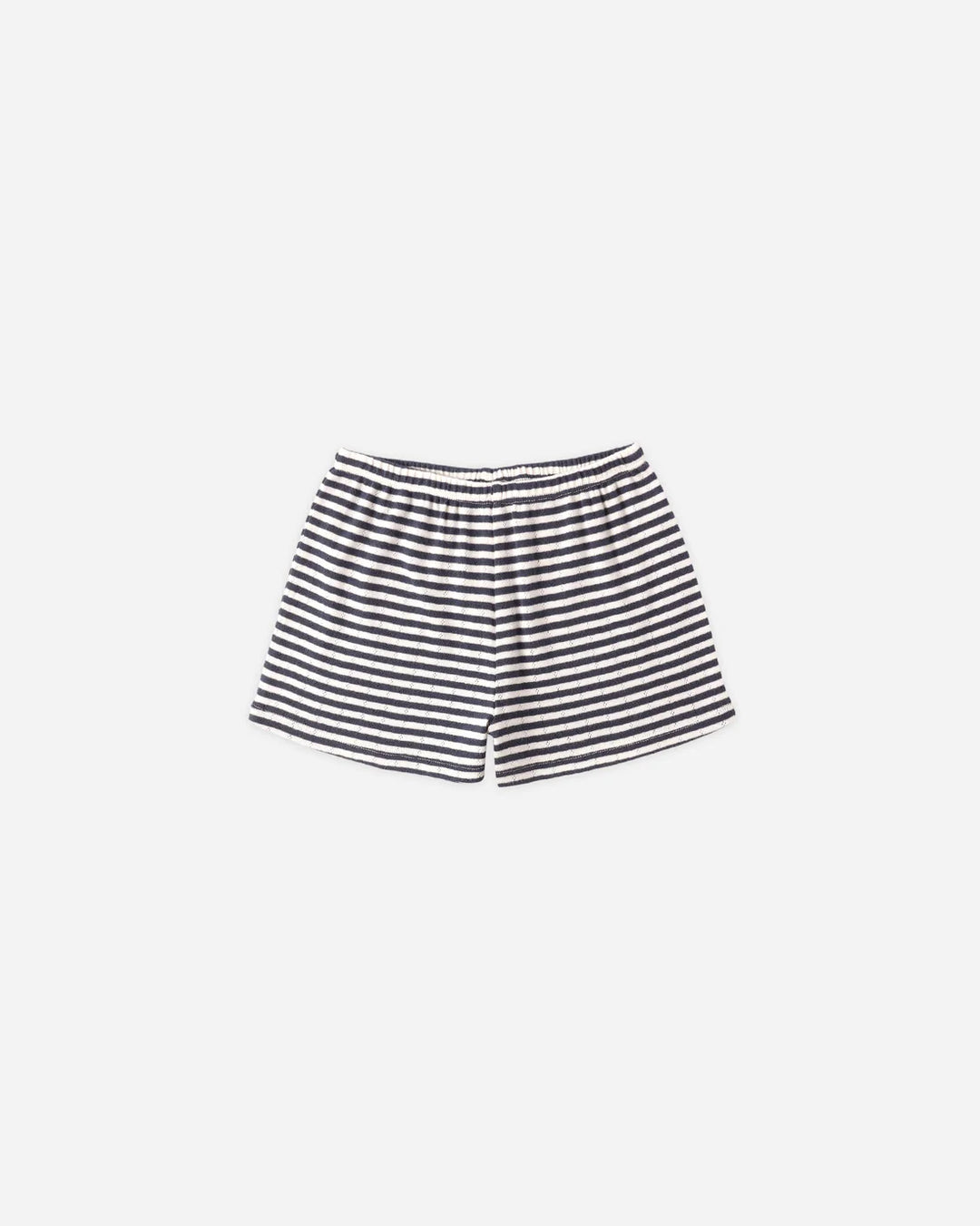 RYLEE + CRU - POINTELLE SHORTS