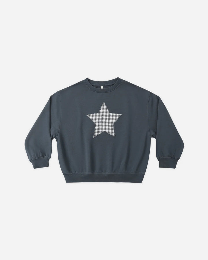 RYLEE + CRU - PIER SWEATSHIRT
