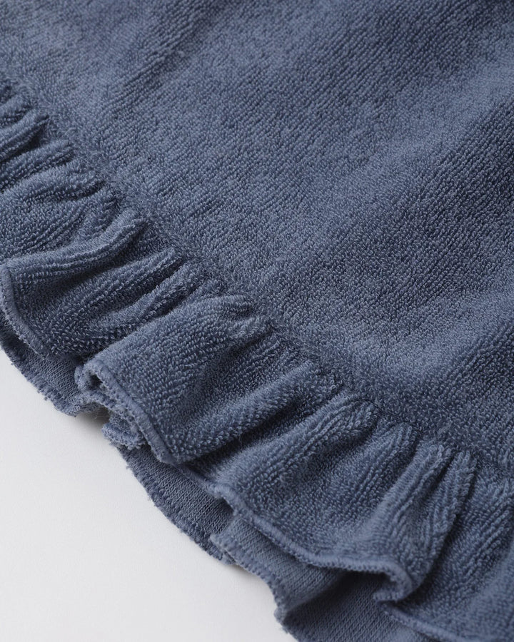 RYLEE + CRU -  TEEN FAYE SET MARINE